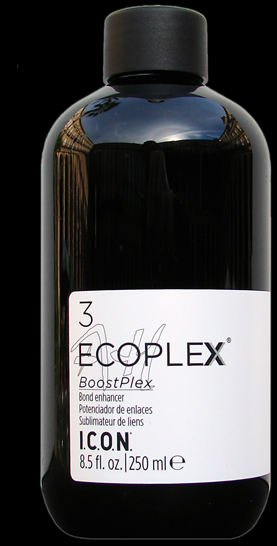 Tratamiento BoostPlex - Ecoplex de ICON